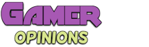 Gamers with opinions…on games